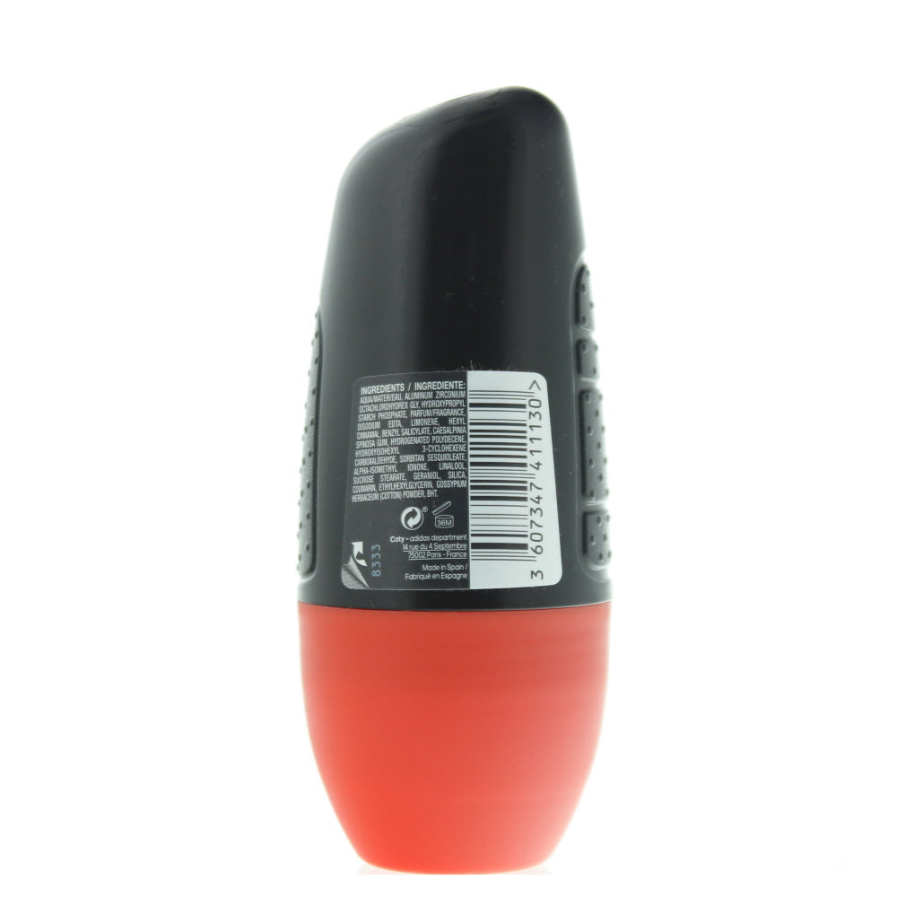 Adidas Team Force Anti-Perspirant 50ml