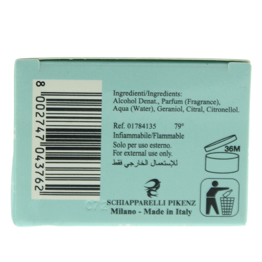 Arrogance Tea The Emotional Aroma Blue Tea Eau de Toilette 100ml