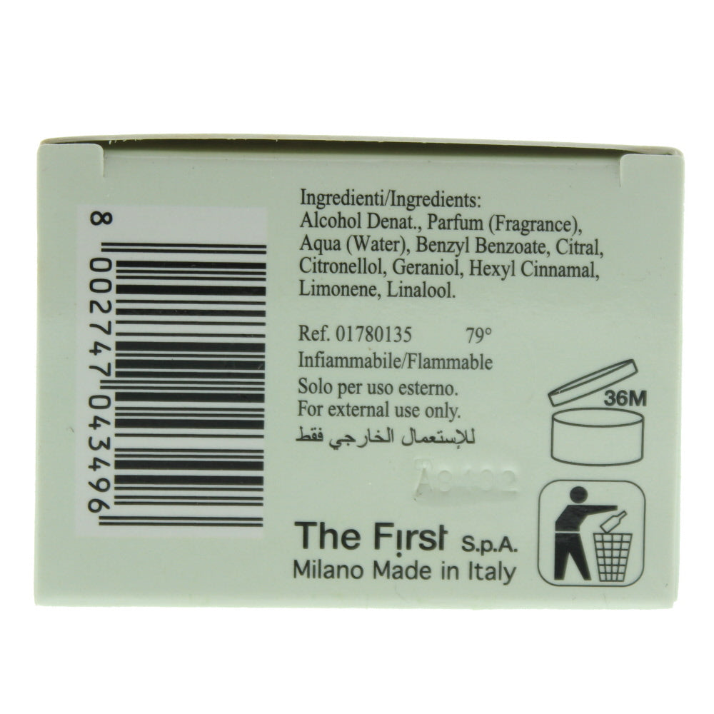 Arrogance Tea The Emotional Aroma Green Tea Eau de Toilette 100ml