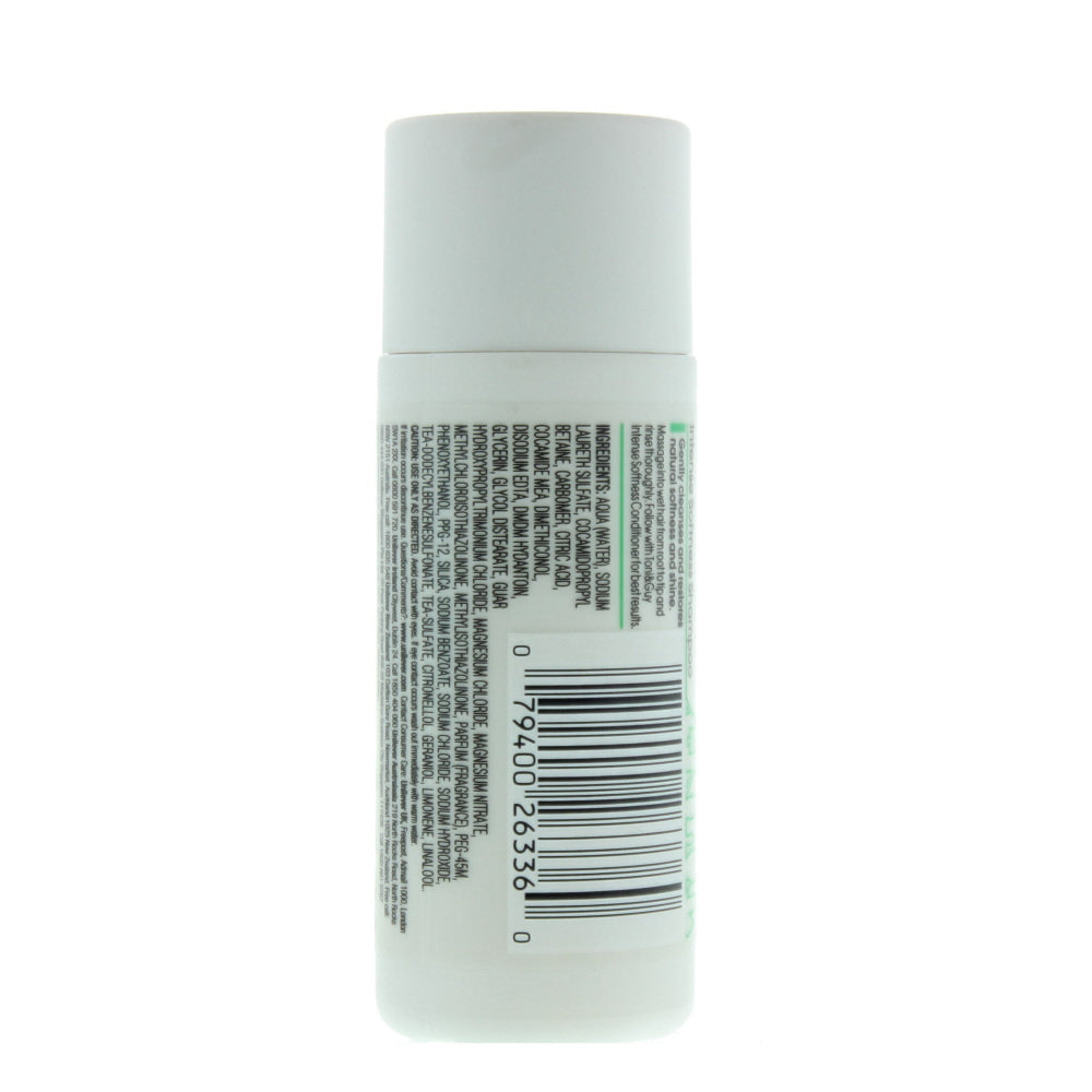 Toni&Guy Intense Softness For Normal Hair Shampoo 50ml