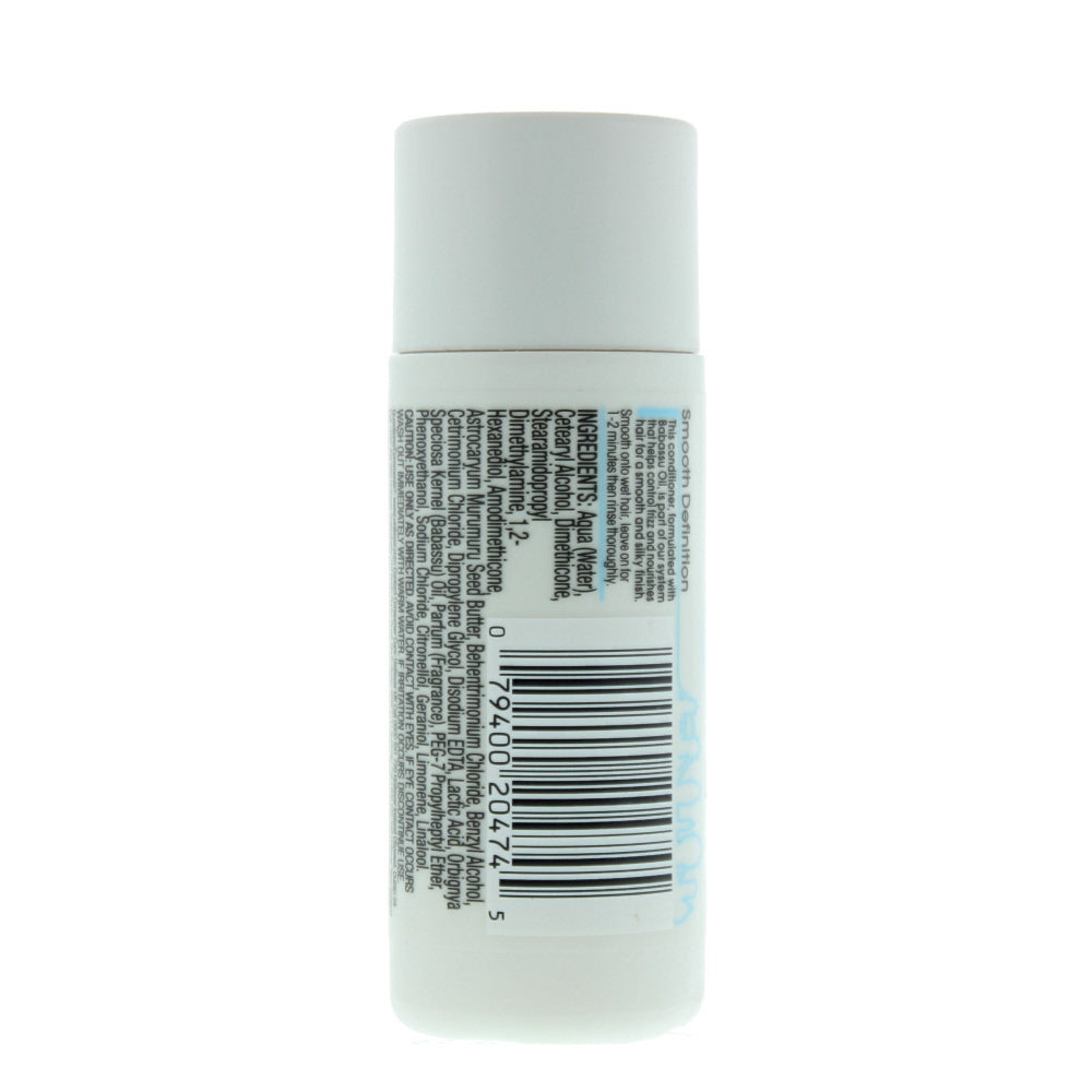 Toni&Guy Smooth Definition For Dry Hair Conditioner 50ml