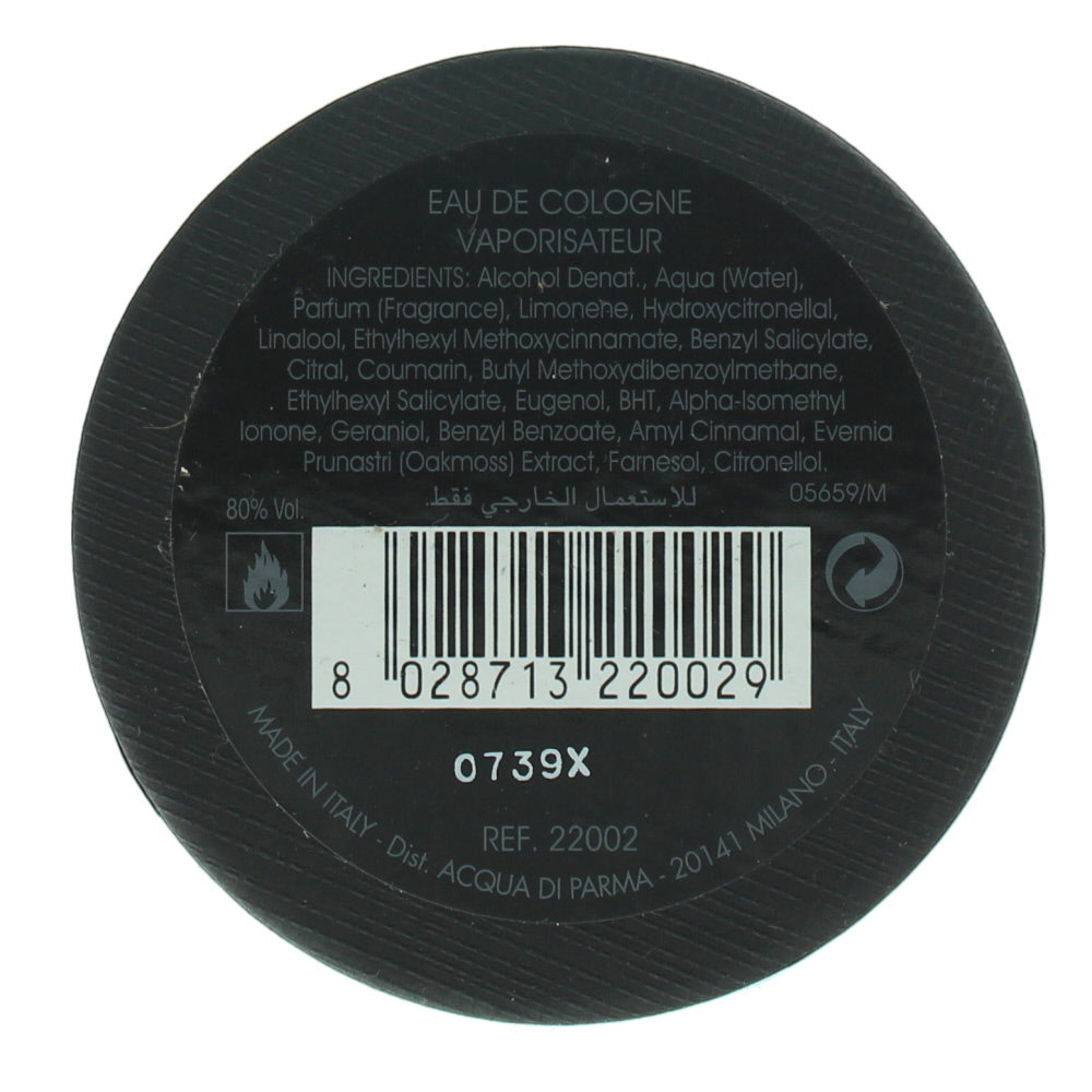 Acqua Di Parma Colonia Essenza Eau de Cologne 100ml