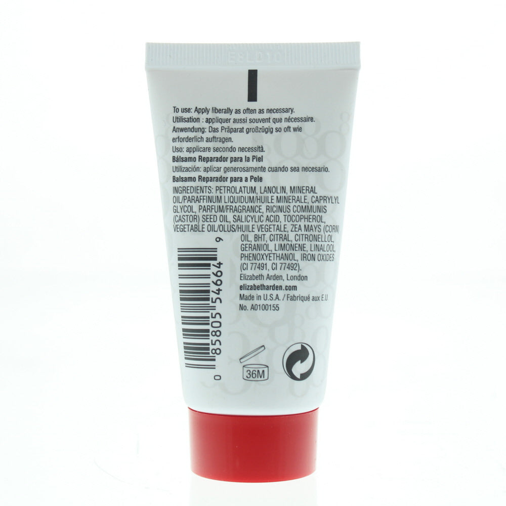 Elizabeth Arden Eight Hour Skin Protectant The Original Cream 30ml - Ingredients