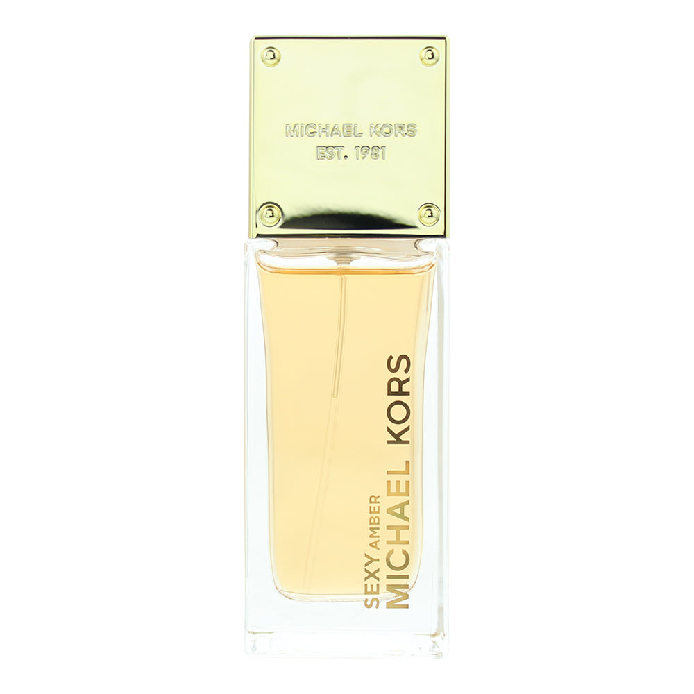 Michael Kors Sexy Amber Eau de Parfum 50ml - Product