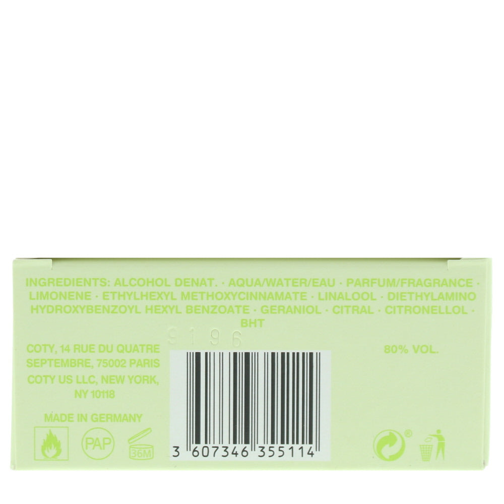 Lacoste Eau De Lacoste L.12.12 Pour Lui Eau Fraiche Eau de Toilette 100ml