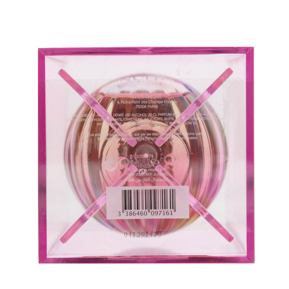 Lanvin Éclat De Nuit Eau de Parfum 100ml