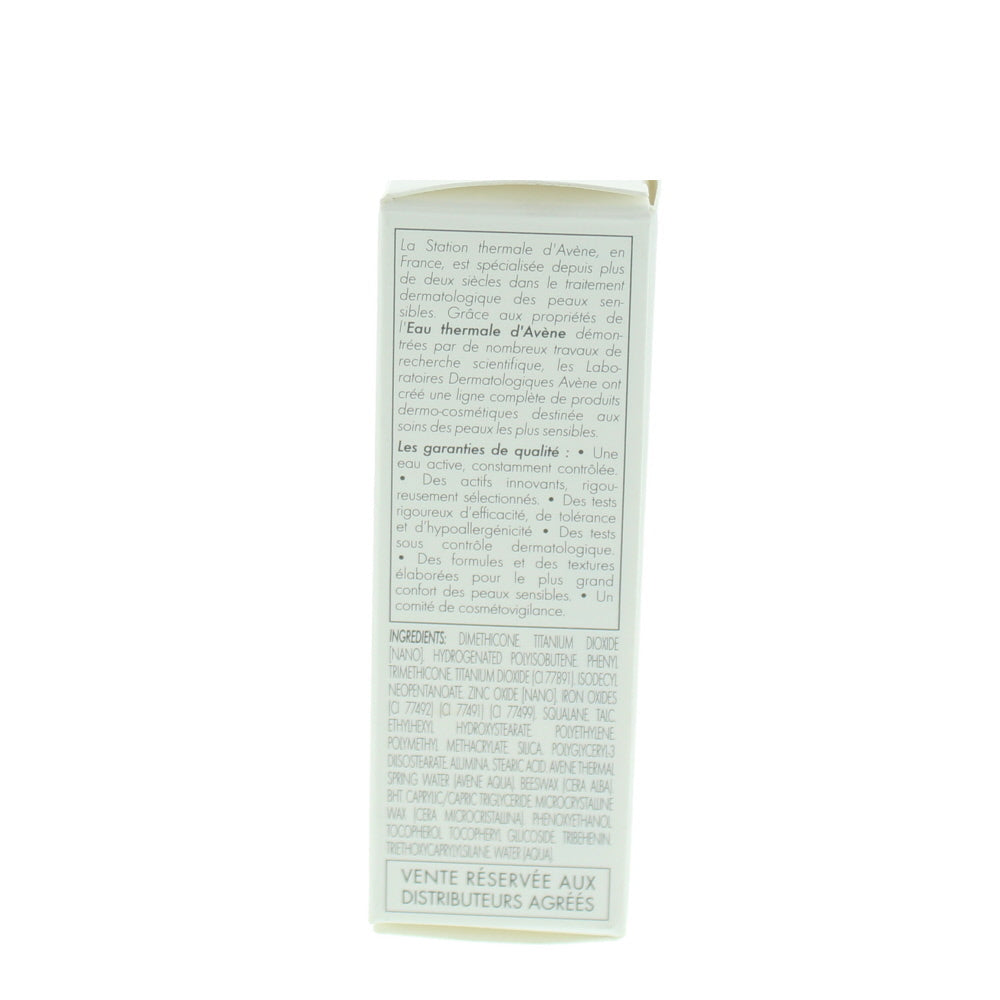 Avène Haute Protection Compact Doré Spf 50 Powder 10g