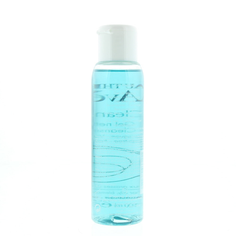 Avène Eau Thermale Cleanance For Oily Blemish-Prone Skin Cleansing Gel 100ml