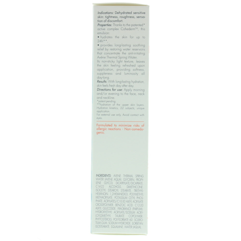 Avène Hydrance Light Emulsion 40ml