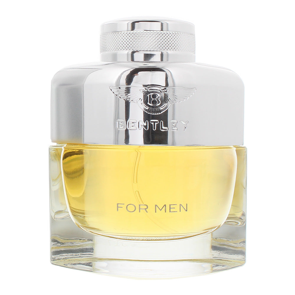 Bentley For Men Eau de Toilette 60ml - Product