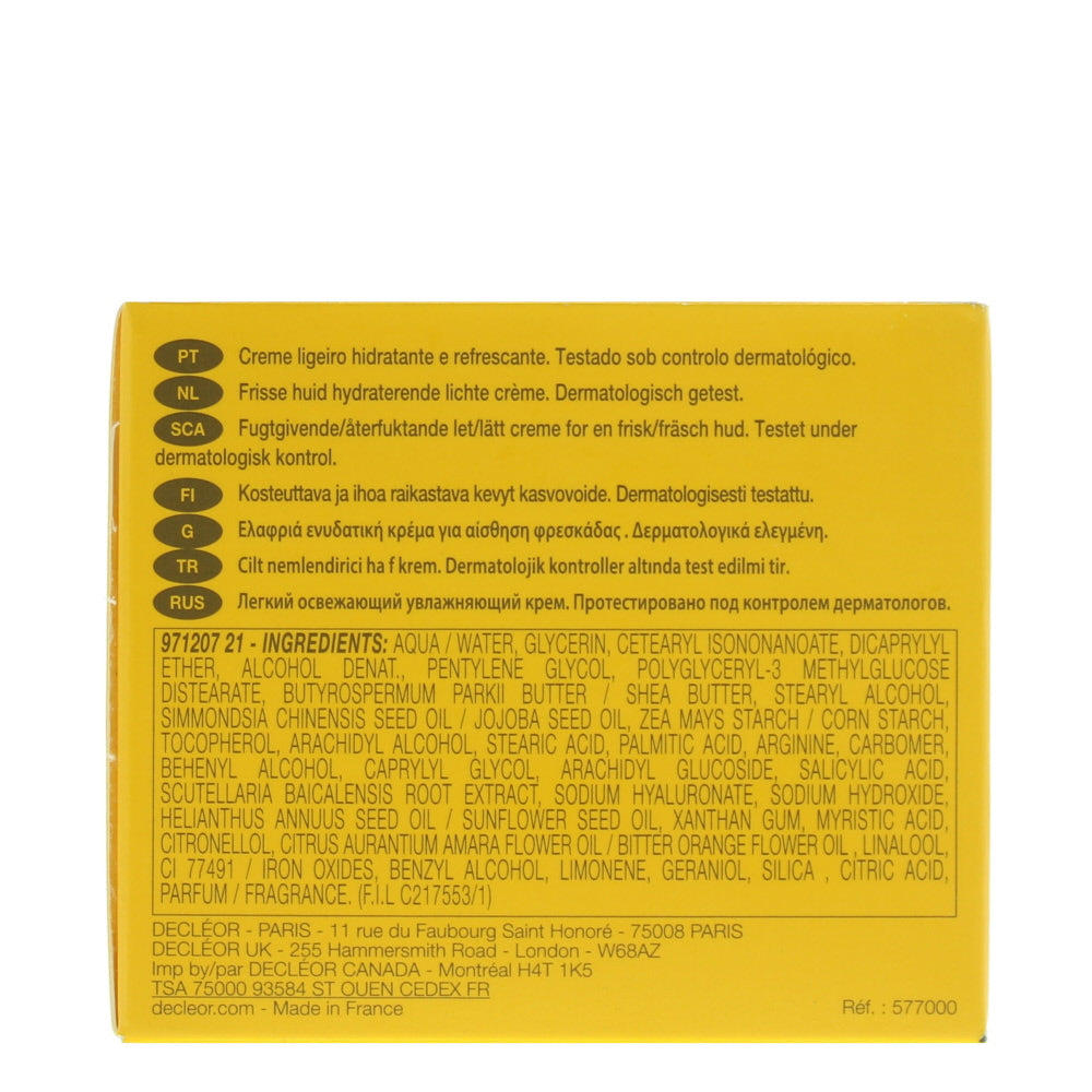 Decleor Hydra Floral Everfresh Day Cream 50ml