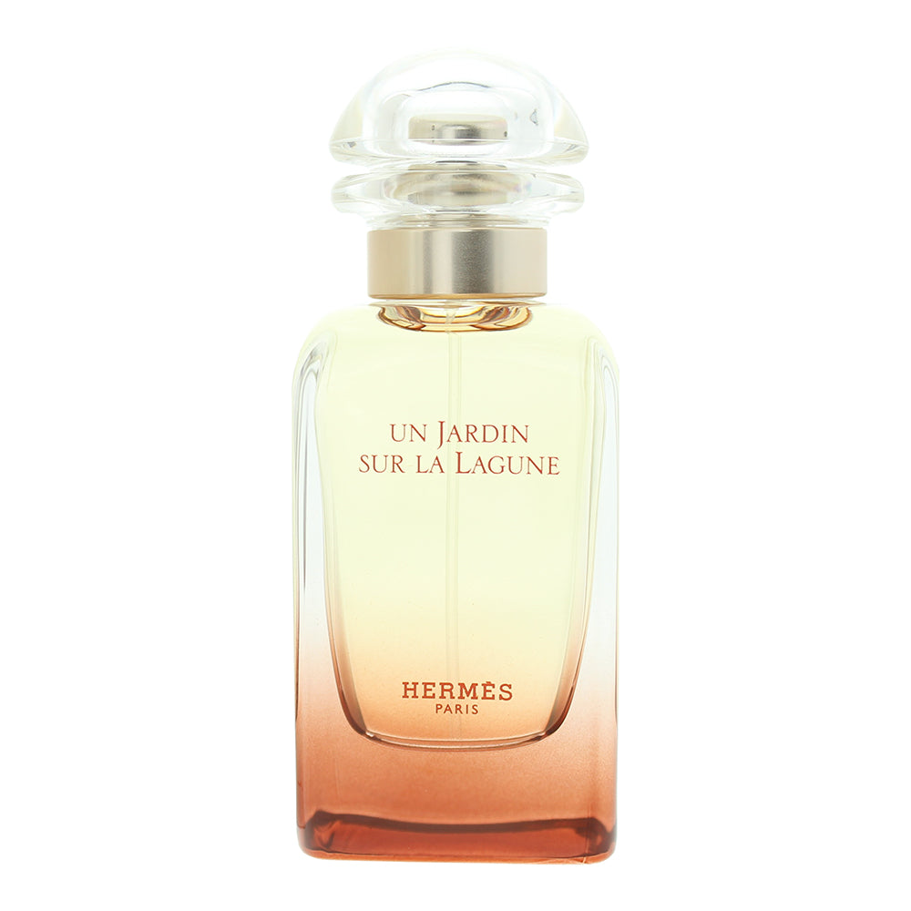 Hermès Un Jardin Sur La Lagune Eau de Toilette 50ml - Product