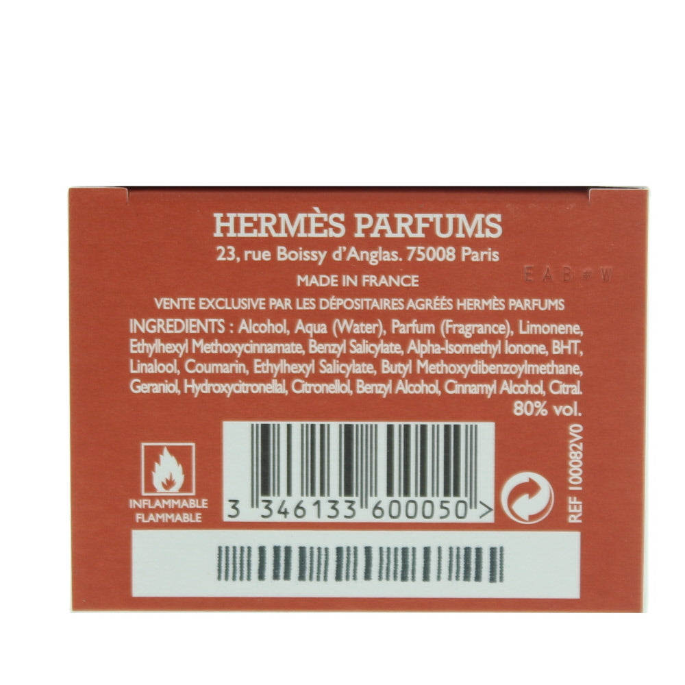 Hermès Un Jardin Sur La Lagune Eau de Toilette 100ml
