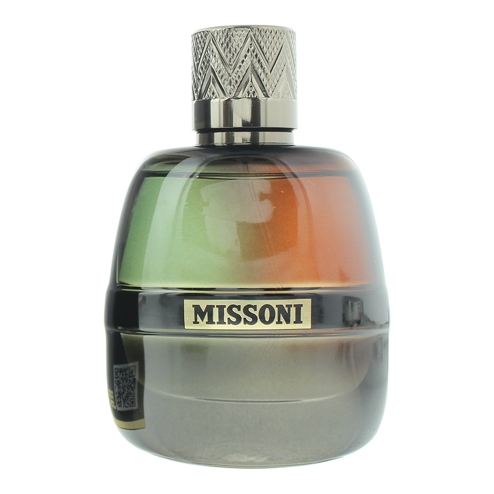 Missoni Parfum Pour Homme Eau de Parfum 100ml - Product