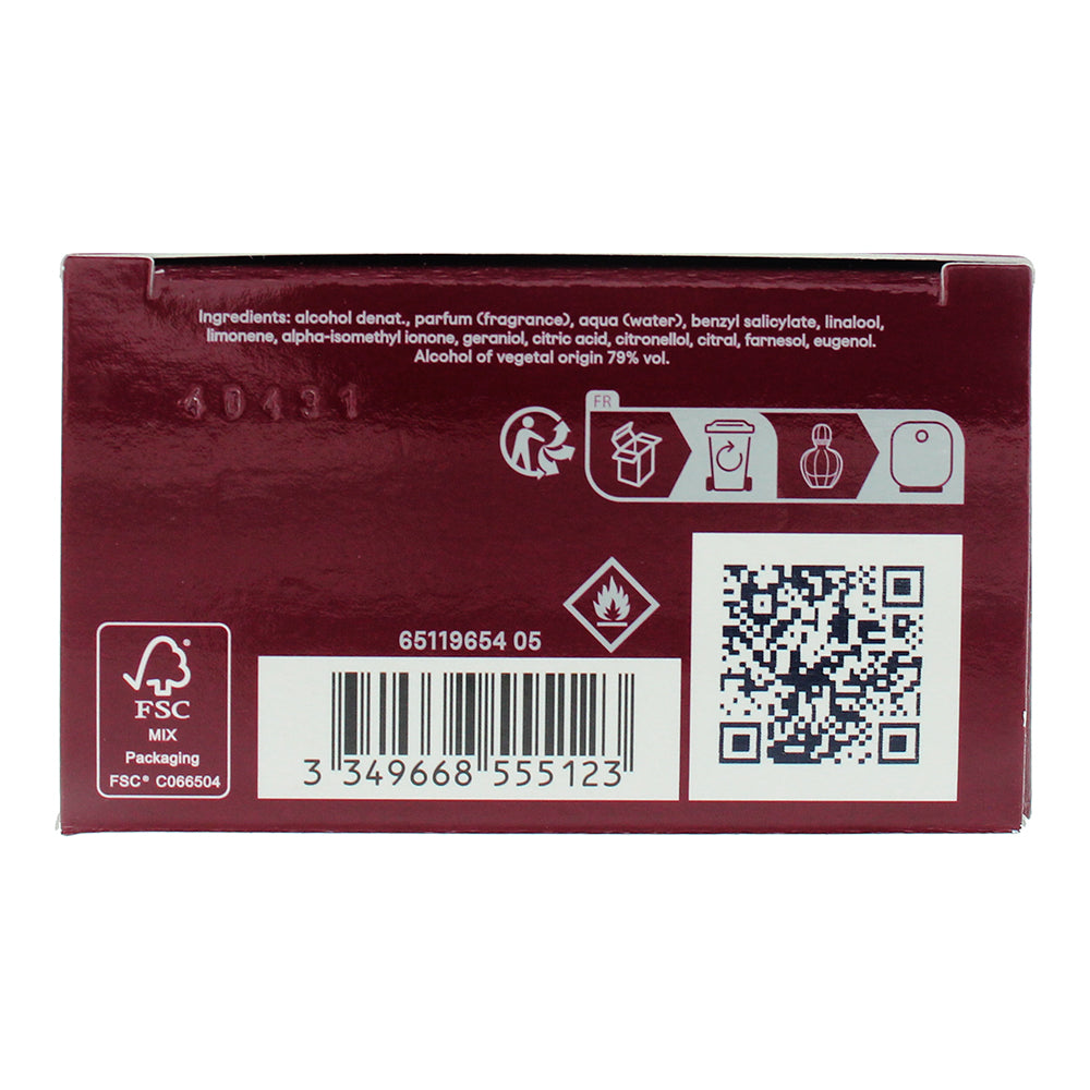 Paco Rabanne Black Xs Eau de Parfum 30ml