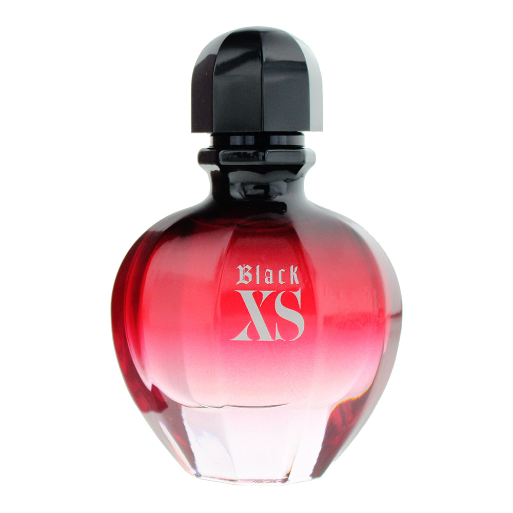 Paco Rabanne Black Xs Eau de Parfum 30ml - Product