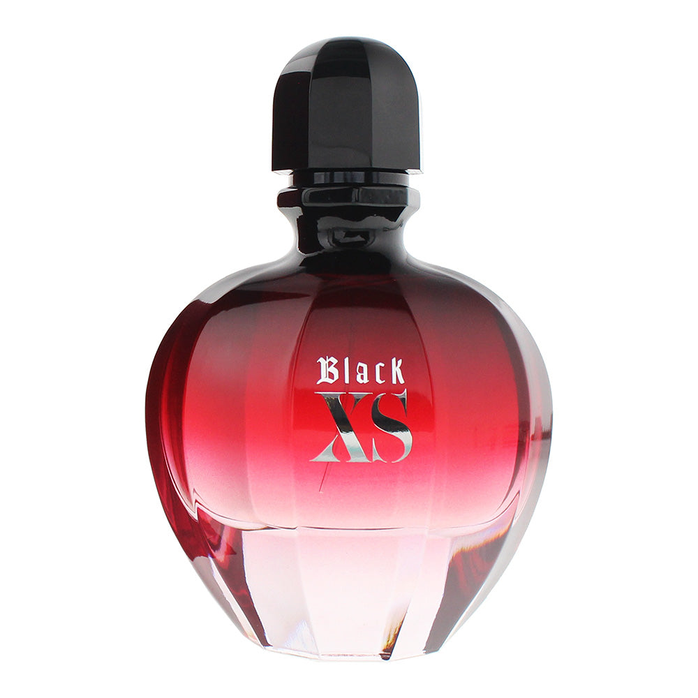 Paco Rabanne Black Xs Eau de Parfum 80ml - Product