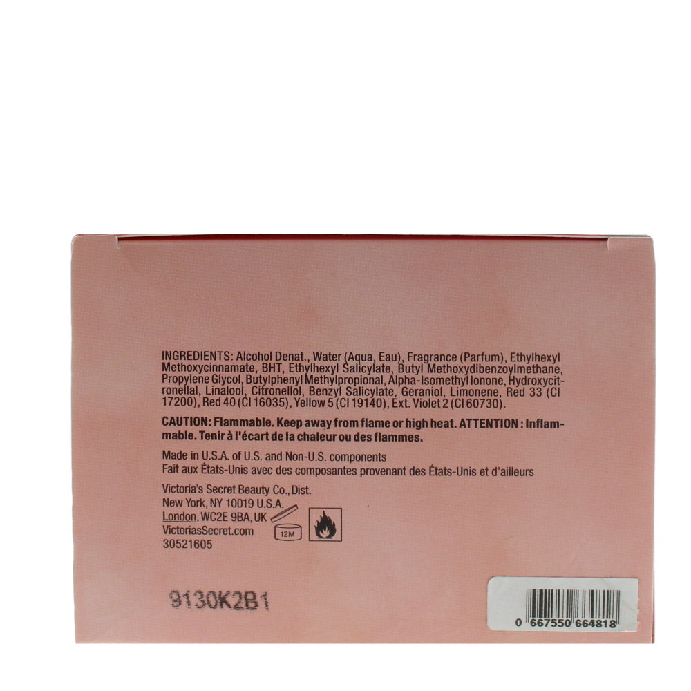 Victoria's Secret Hardcore Rose Eau de Parfum 50ml