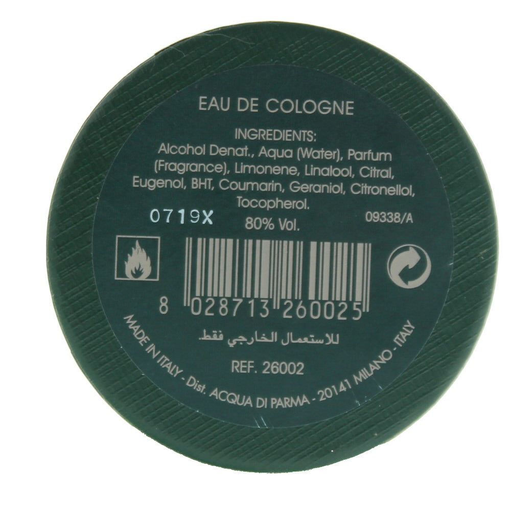 Acqua Di Parma Colonia Club Eau de Cologne 100ml