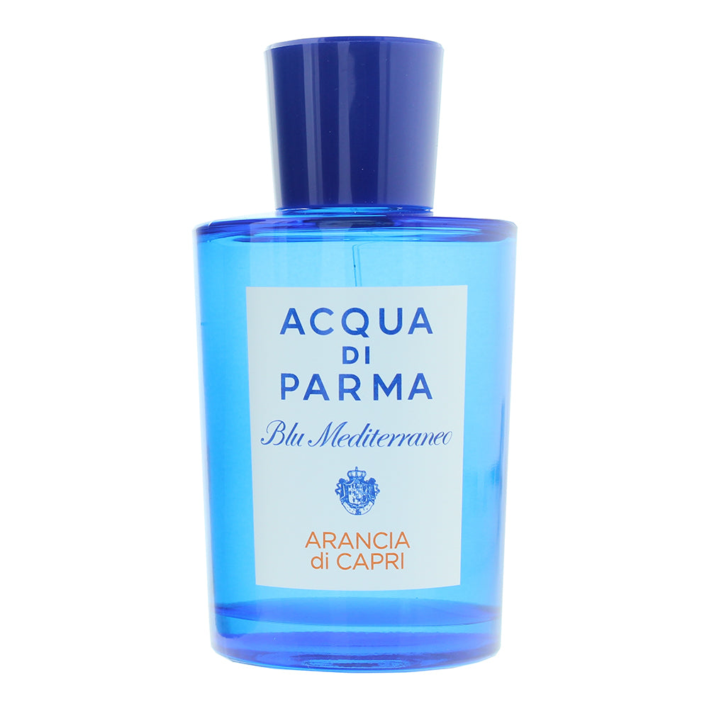 Acqua Di Parma Blu Mediterraneo Arancia Di Capri Eau de Toilette 150ml - Product