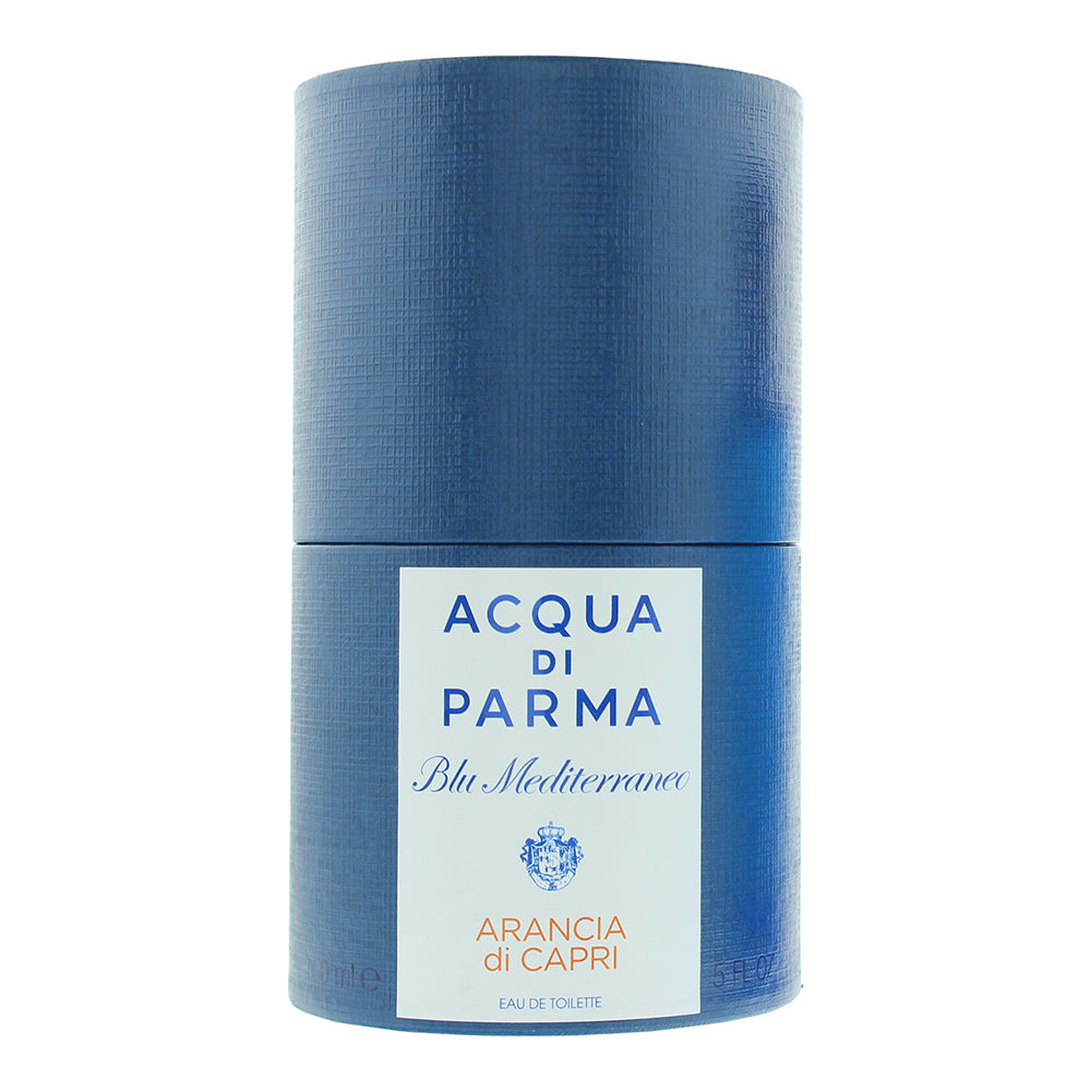 Acqua Di Parma Blu Mediterraneo Arancia Di Capri Eau de Toilette 150ml - Box