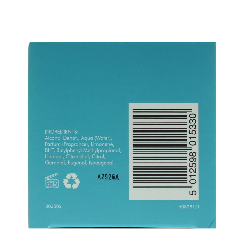 Bronnley Citrine Lagoon Eau Fraiche 30ml