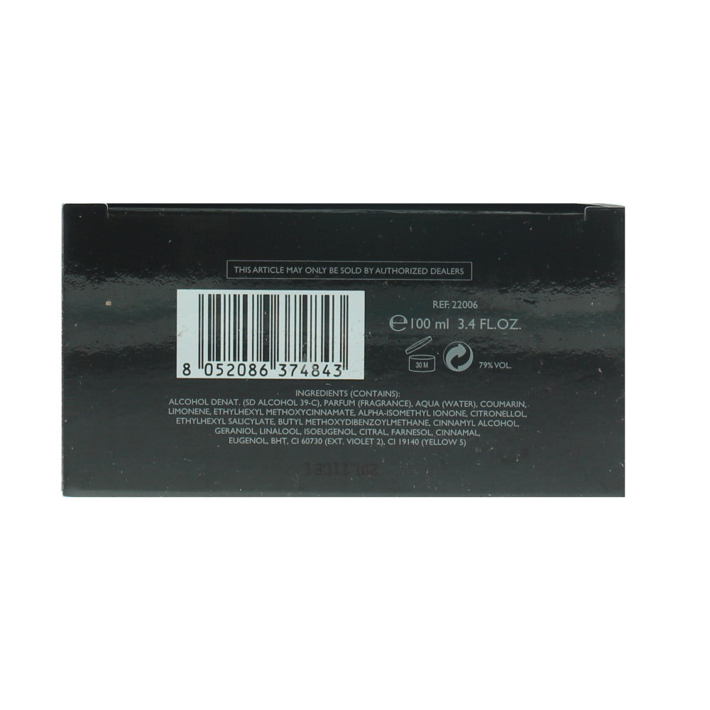 Salvatore Ferragamo Uomo Signature Eau de Parfum 100ml