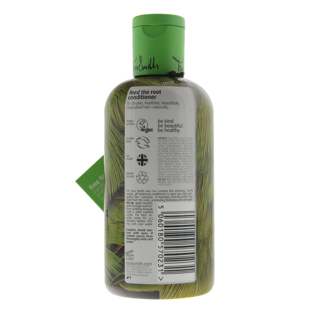 Tara Smith Feed The Root Conditioner 250ml - Ingredients
