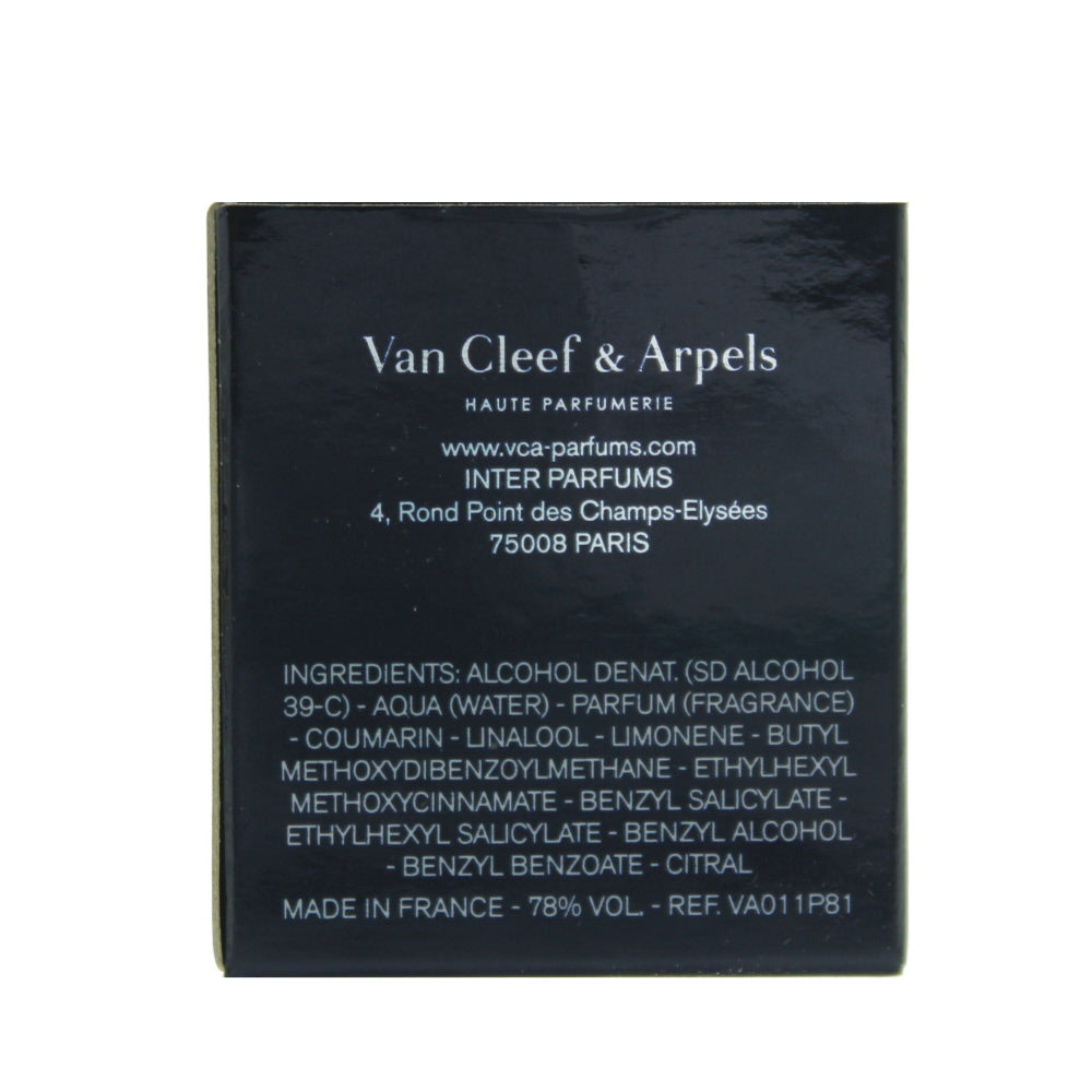 Van Cleef & Arpels Midnight In Paris Eau de Toilette 4.5ml