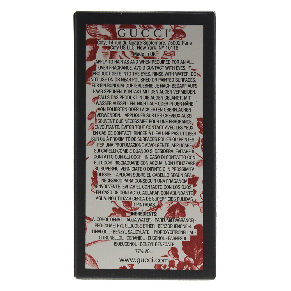 Gucci Bloom Hair Mist 50ml