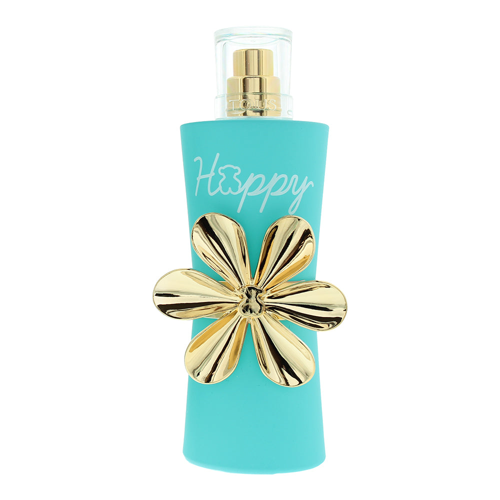 Tous Happy Moments Eau de Toilette 90ml - Product