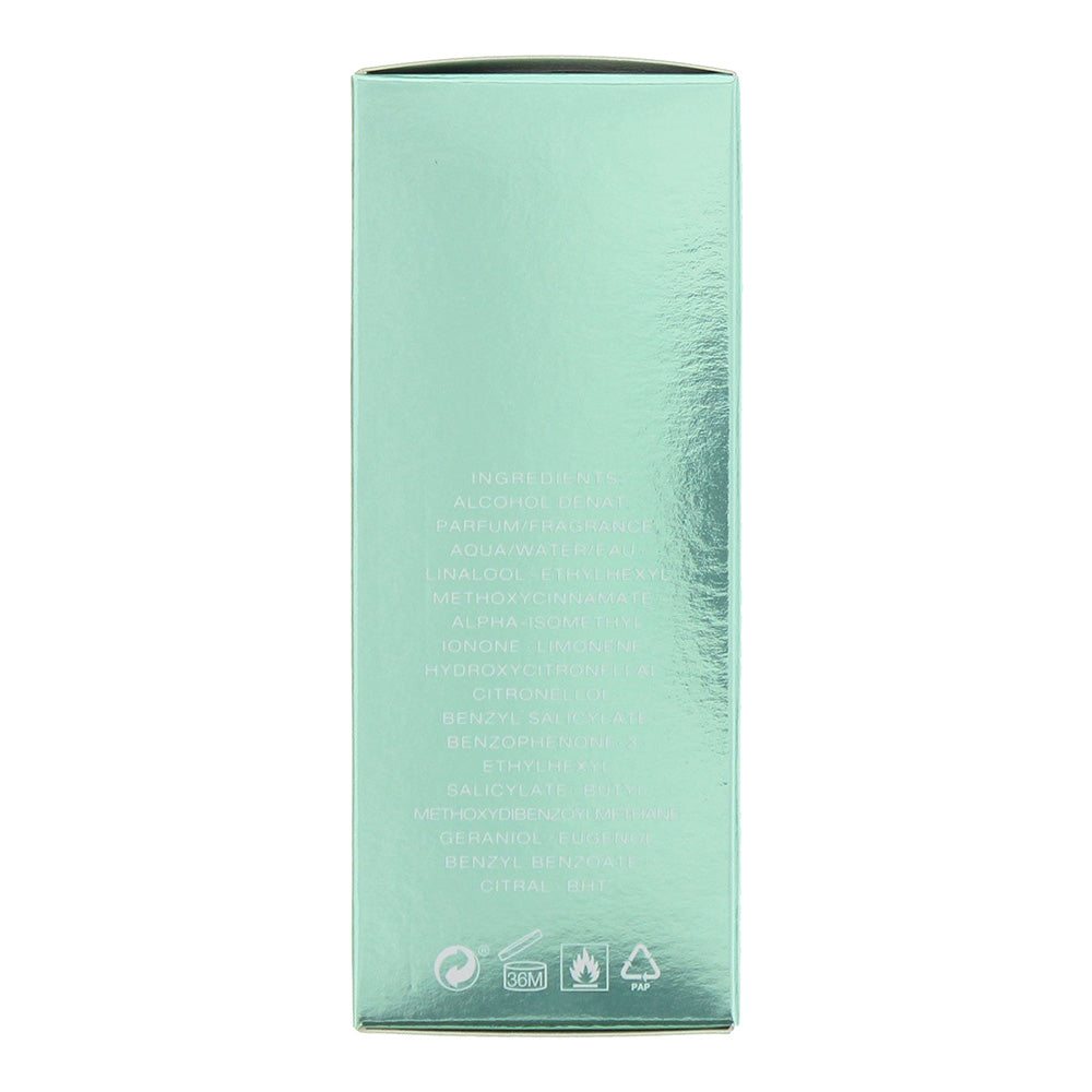 Davidoff Run Wild For Her Eau de Parfum 100ml