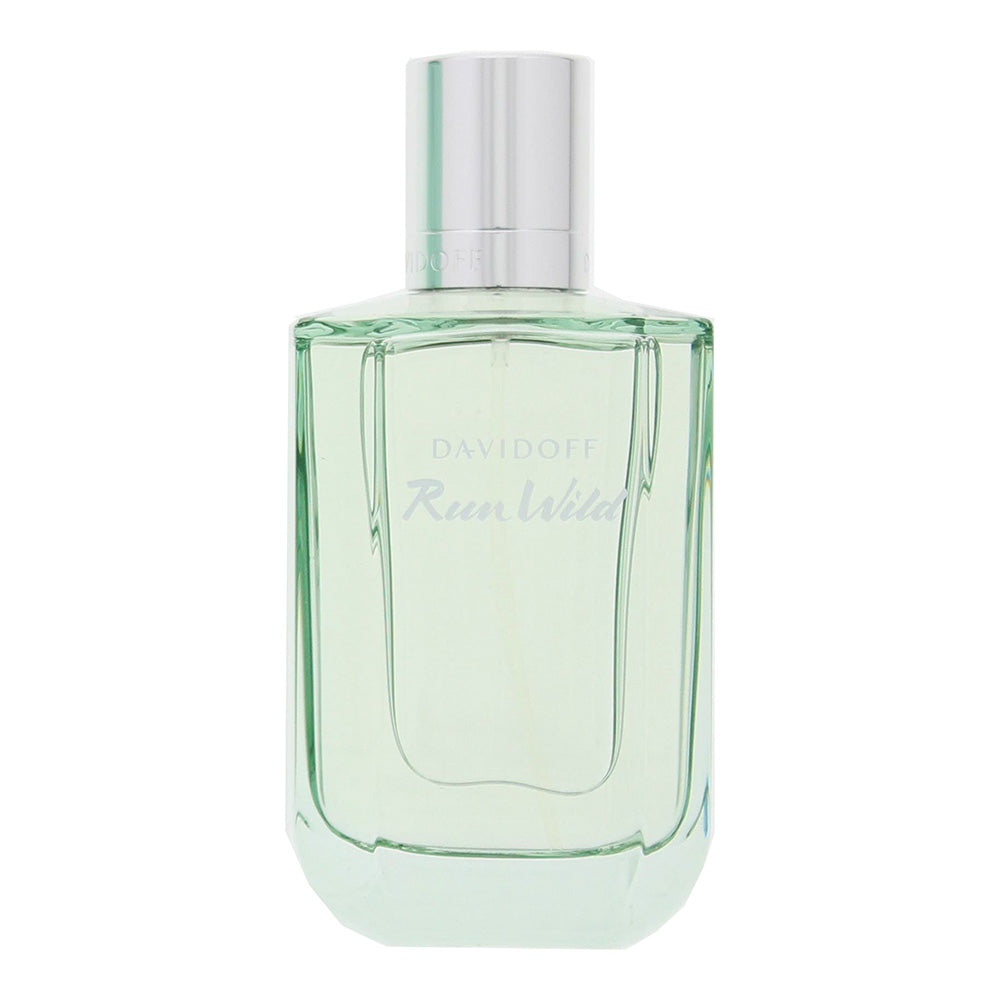 Davidoff Run Wild For Her Eau de Parfum 100ml - Product