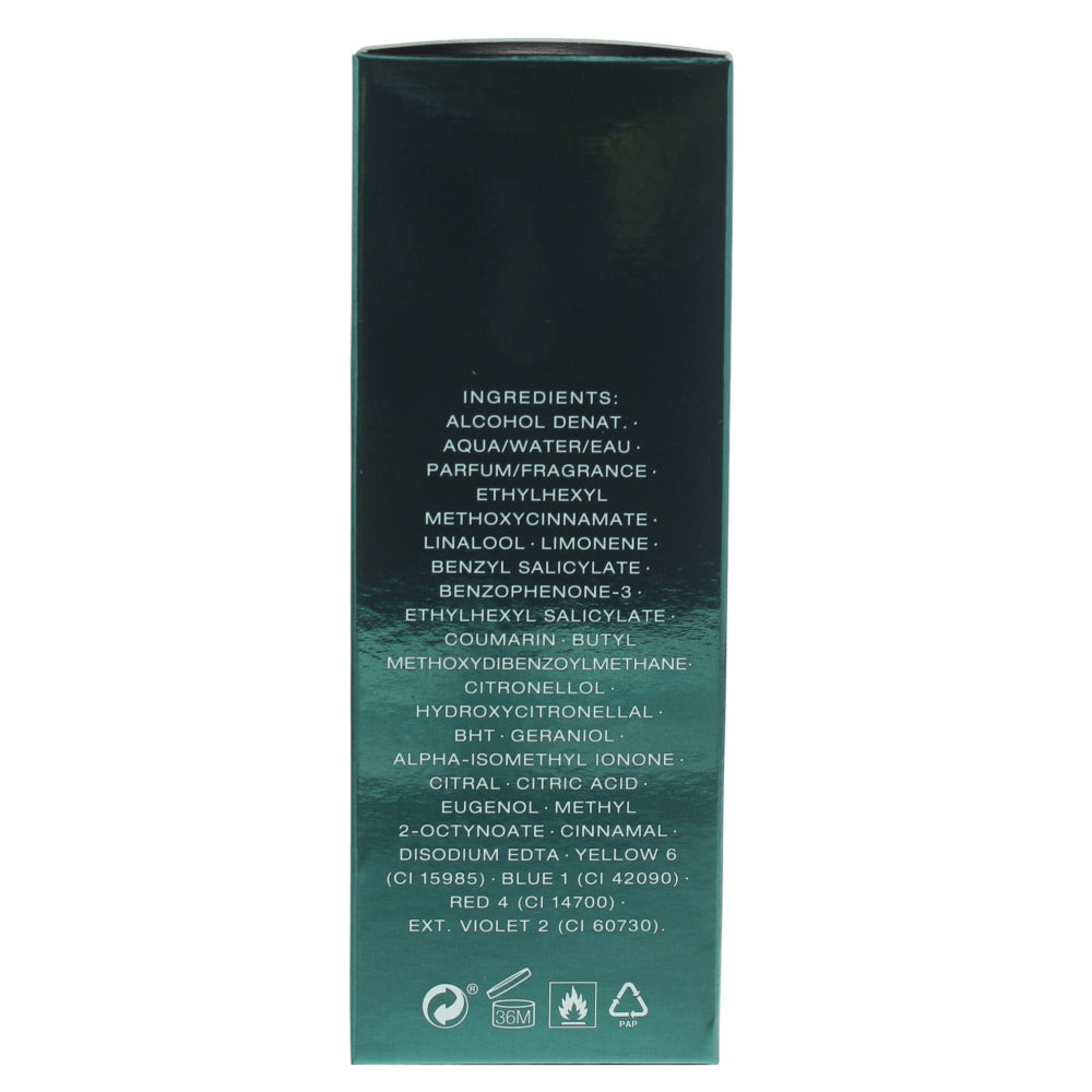 Davidoff Run Wild Eau de Toilette 100ml