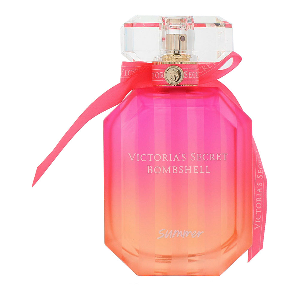 Victoria's Secret Bombshell Summer Eau de Parfum 100ml - Product