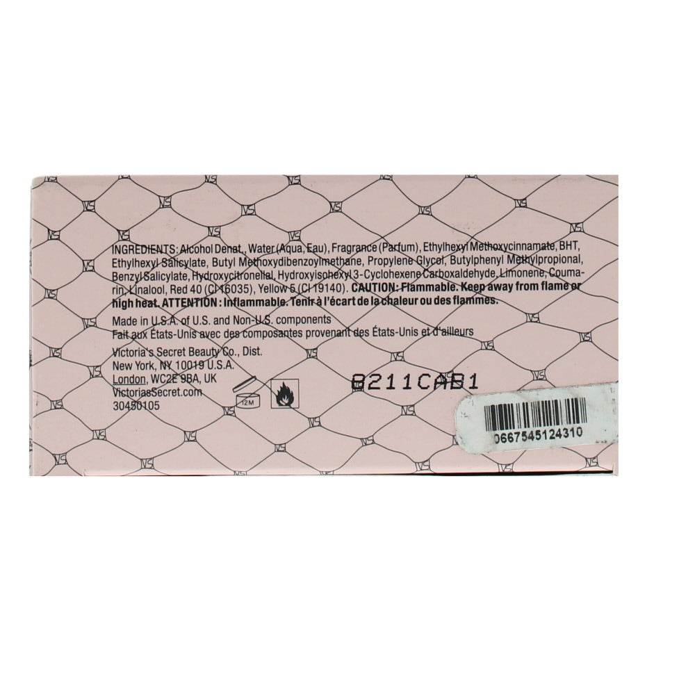 Victoria's Secret Tease Eau de Parfum 50ml