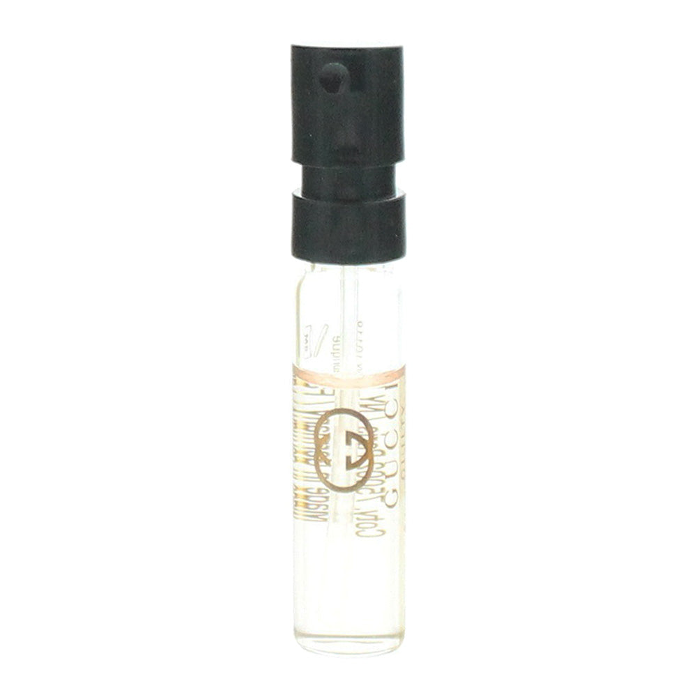 Gucci Guilty Vial Eau de Parfum 1.5ml - Product