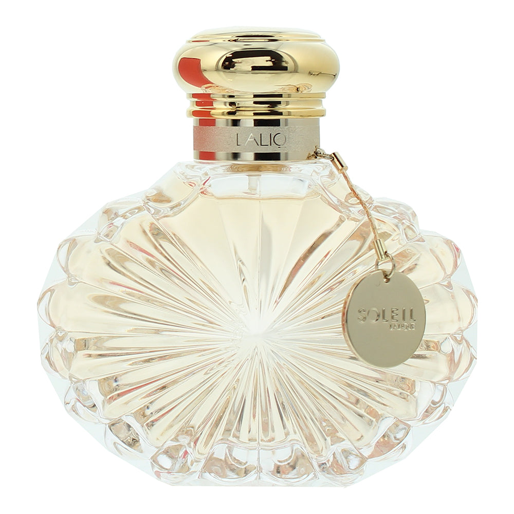 Lalique Soleil Eau de Parfum 30ml - Product