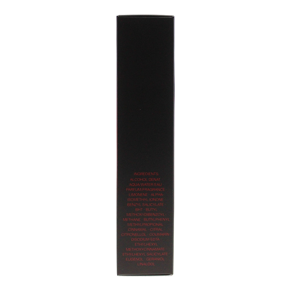 Davidoff Hot Water Eau de Toilette 60ml