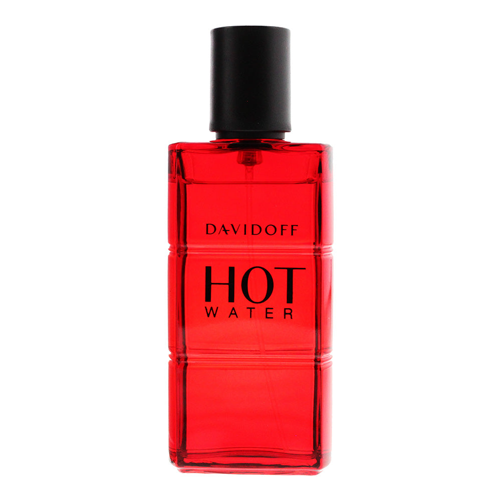Davidoff Hot Water Eau de Toilette 60ml - Product