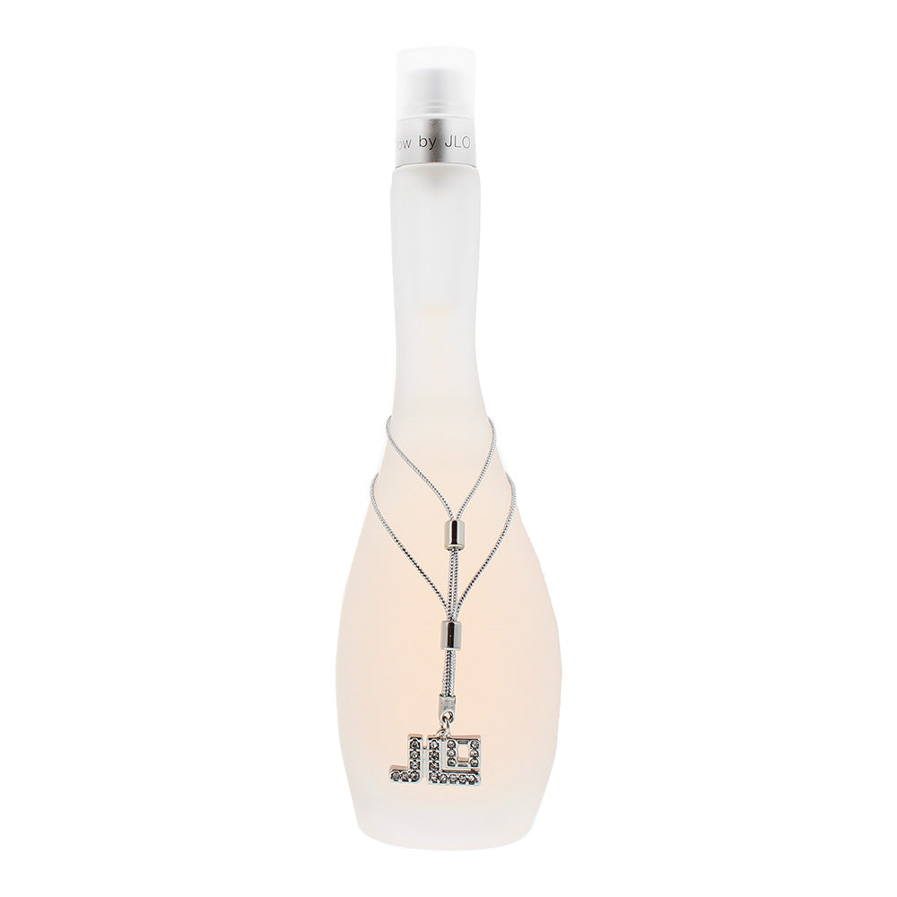Jennifer Lopez Glow Eau de Toilette 50ml - Product