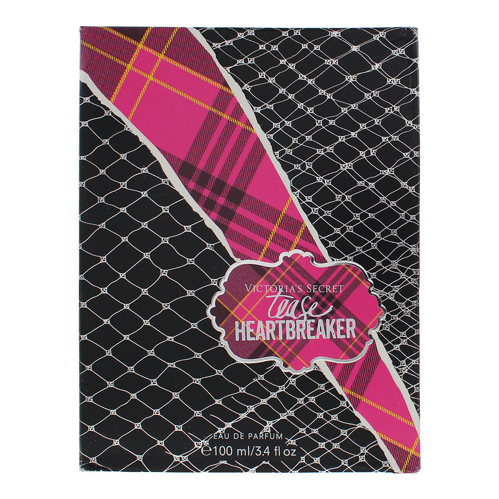 Victoria's Secret Tease Heartbreaker Eau de Parfum 100ml - Box