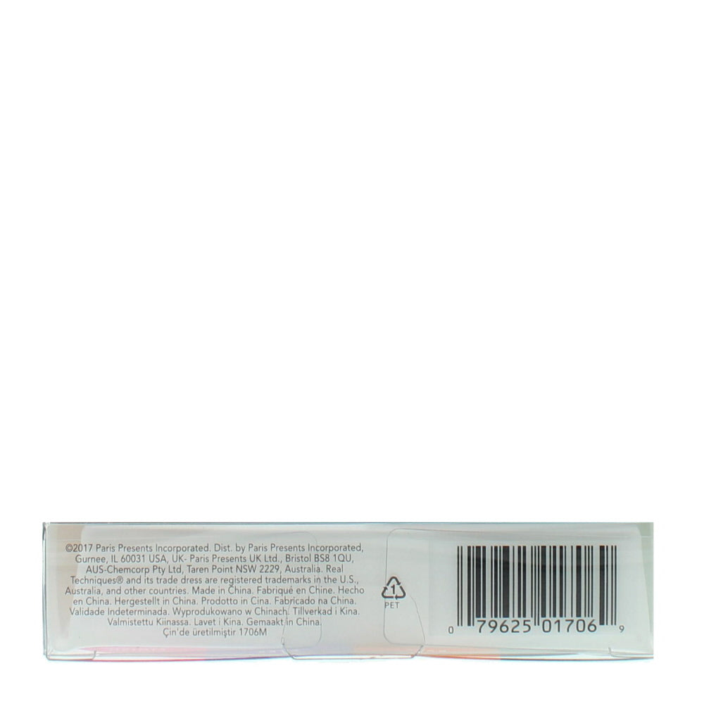 Real Techniques Color Correcting Prep 01706 Make-Up Brush Set - Ingredients