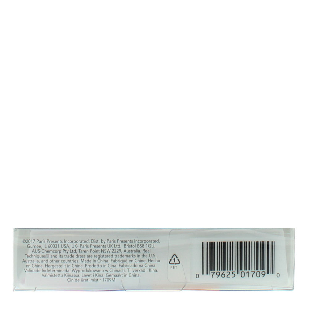 Real Techniques Prep And Prime Set  01709 Make-Up Brush Set - Ingredients