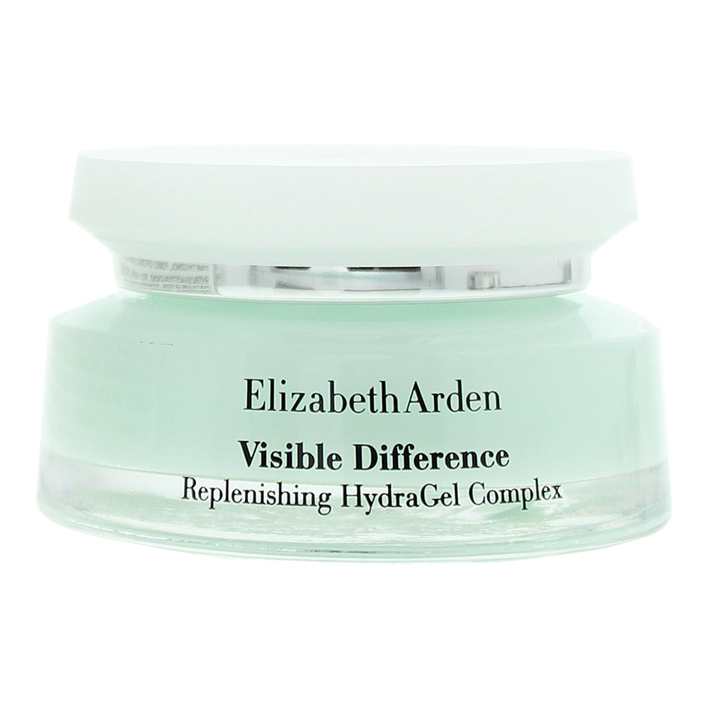 Elizabeth Arden Visible Difference Replenishing Hydragel Complex Cream 75ml - Product