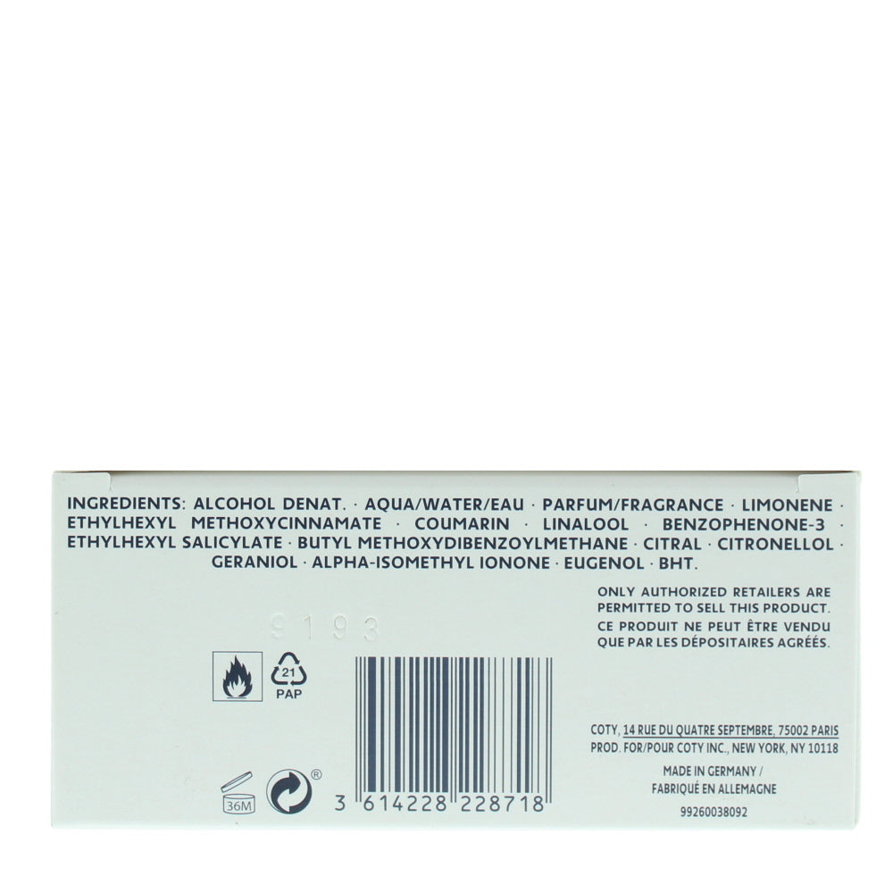 Lacoste Eau De Lacoste L.12.12 Pour Lui French Panache Eau de Toilette 175ml