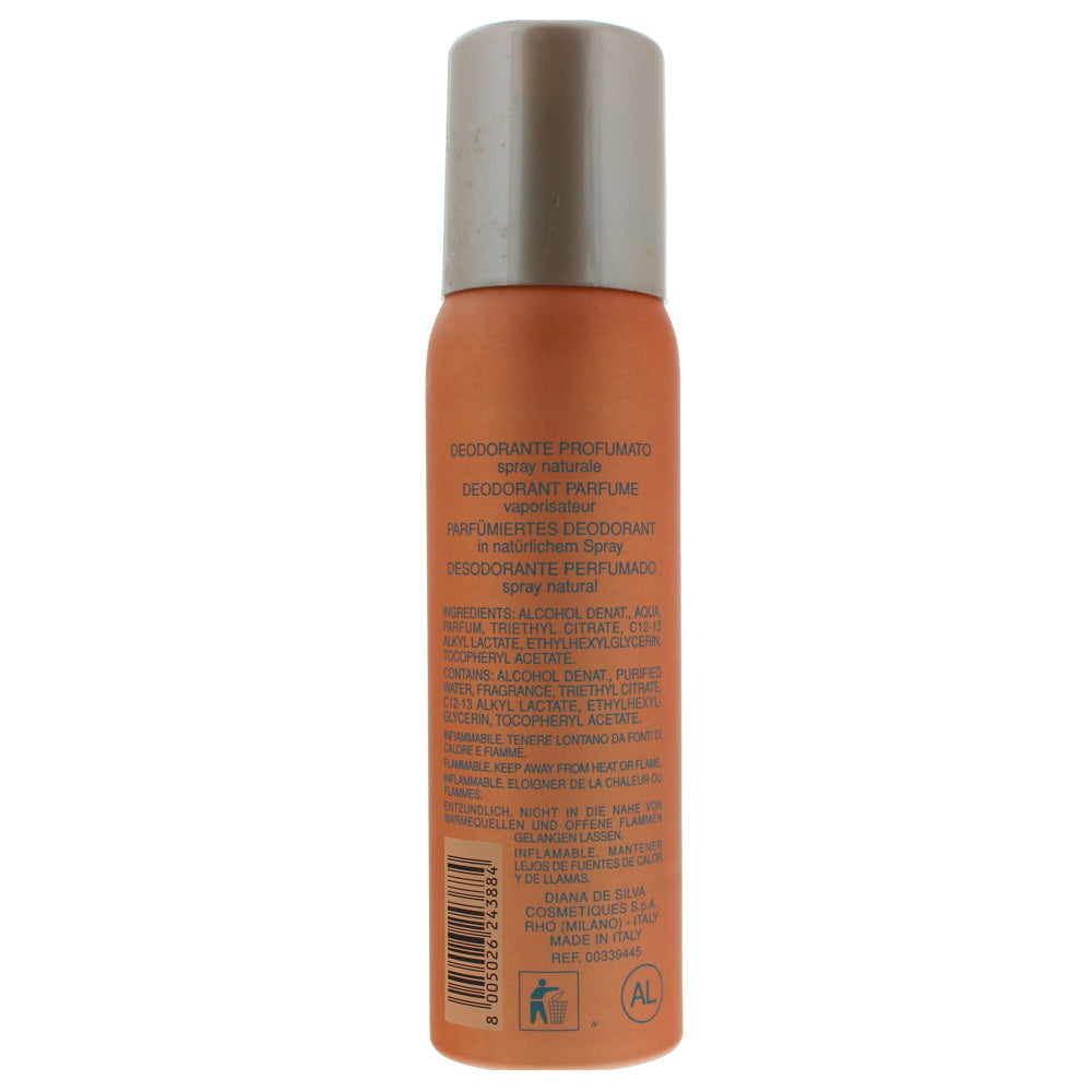 Byblos Perfumed Deodorant Spray 150ml