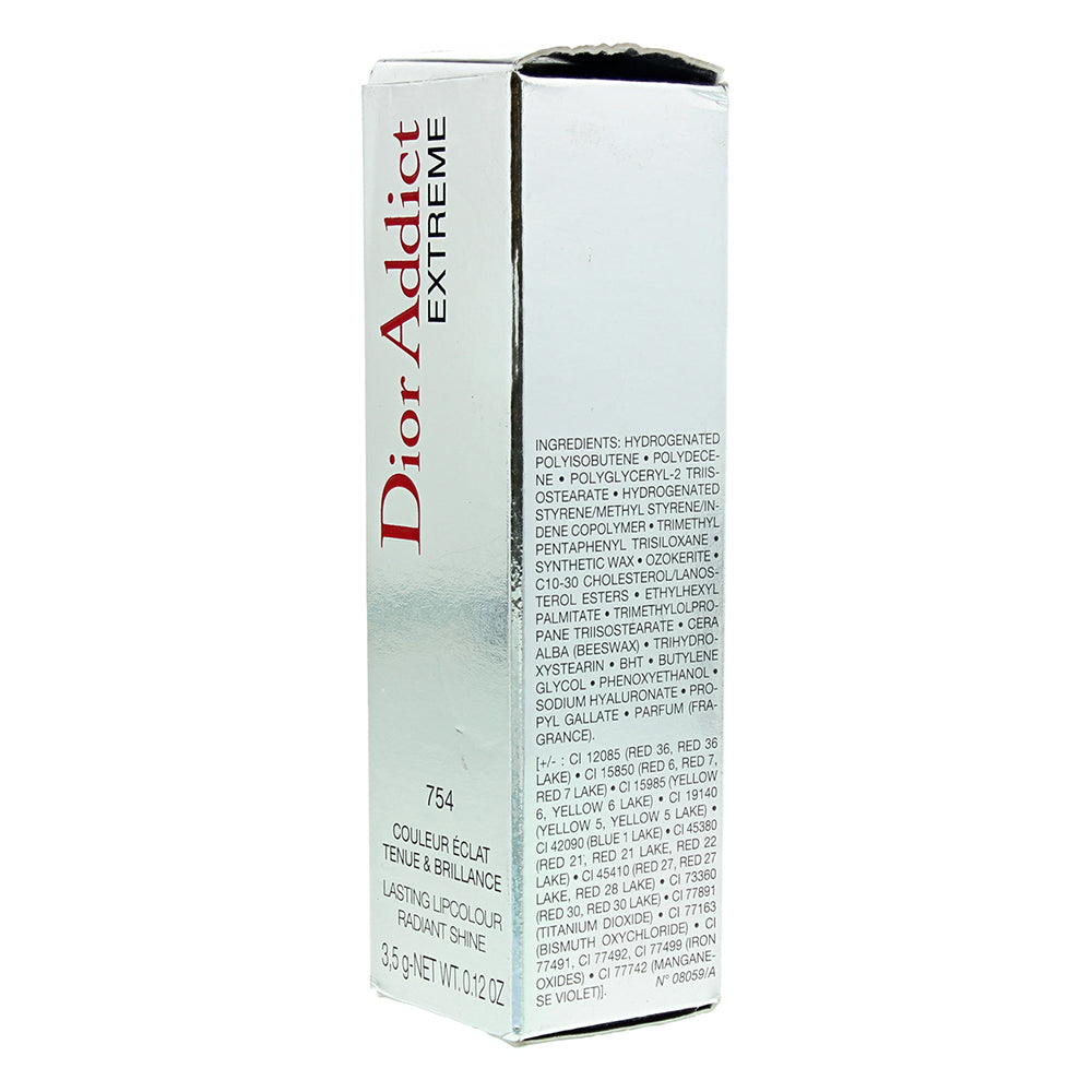 Dior Addict Extreme 754 Pandore Lipstick 3.5g