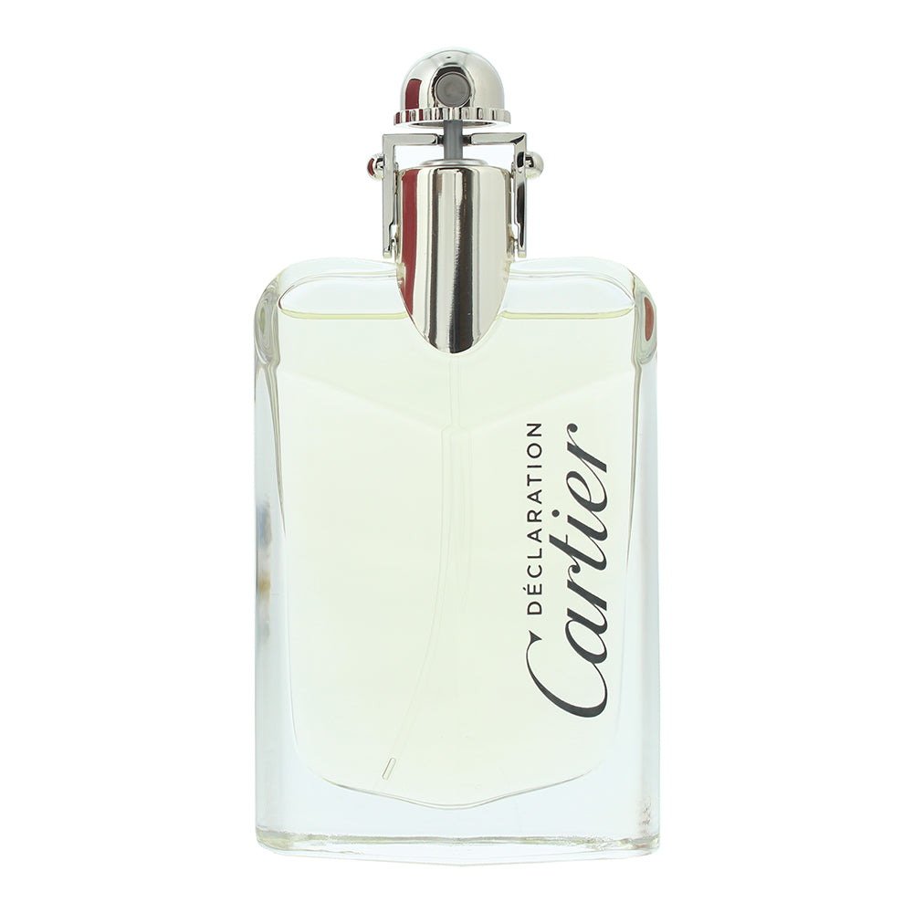Cartier Déclaration Eau de Toilette 50ml - Product