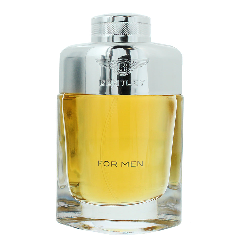 Bentley For Men Eau de Toilette 100ml - Product